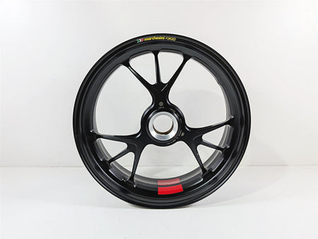 2022 Ducati Panigale V4 S V4S Straight Marchesini Forged Rear 17x6 Wheel Rim 50212341AB-Mototech271