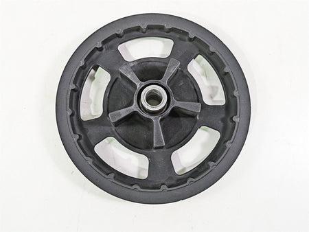 2010 Harley Touring FLHX Street Glide Rear Belt Sprocket Pulley 68T 1" 37781-09 {{ shop.shopifyCountryName }} - Mototech271