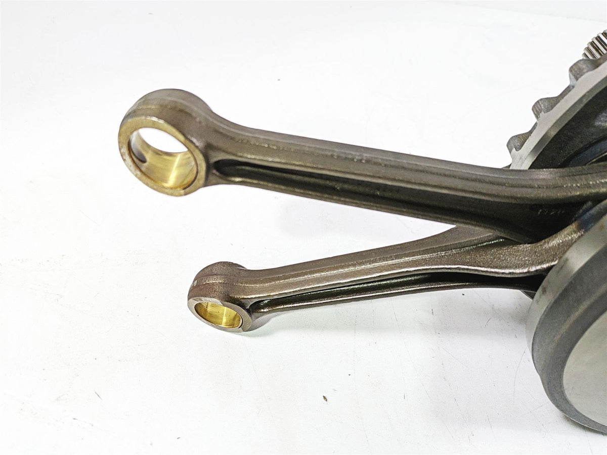 2015 Harley Touring FLHXS Street Glide Crank Flywheel & Rods 24100021 {{ shop.shopifyCountryName }} - Mototech271