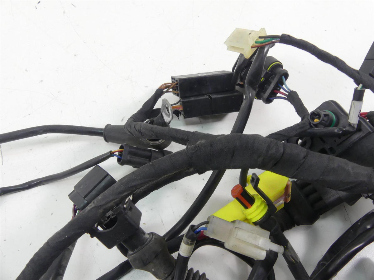 2007 Ducati Sport Classic GT1000 Main Wiring Harness Loom - No Cuts 51013601C {{ shop.shopifyCountryName }} - Mototech271