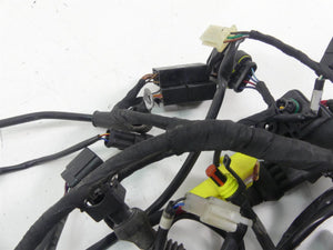 2007 Ducati Sport Classic GT1000 Main Wiring Harness Loom - No Cuts 51013601C