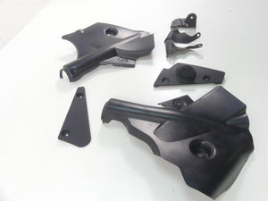 2013 Triumph Rocket 3 Touring Frame & Engine Infill Cover Set T2301930 T2301931 | Mototech271