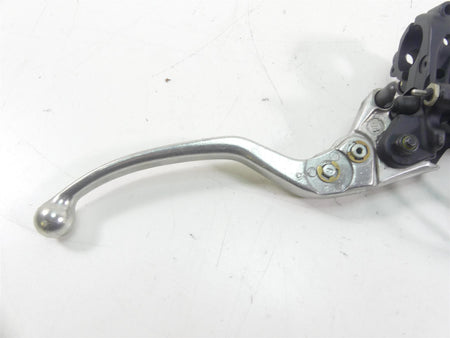 2007 Ducati Sport Classic GT1000 Brembo Clutch Master Cylinder -Read 63040341A {{ shop.shopifyCountryName }} - Mototech271