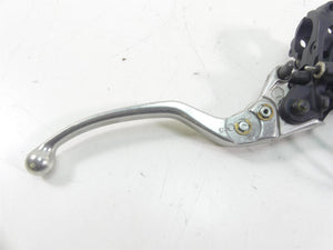 2007 Ducati Sport Classic GT1000 Brembo Clutch Master Cylinder -Read 63040341A | Mototech271