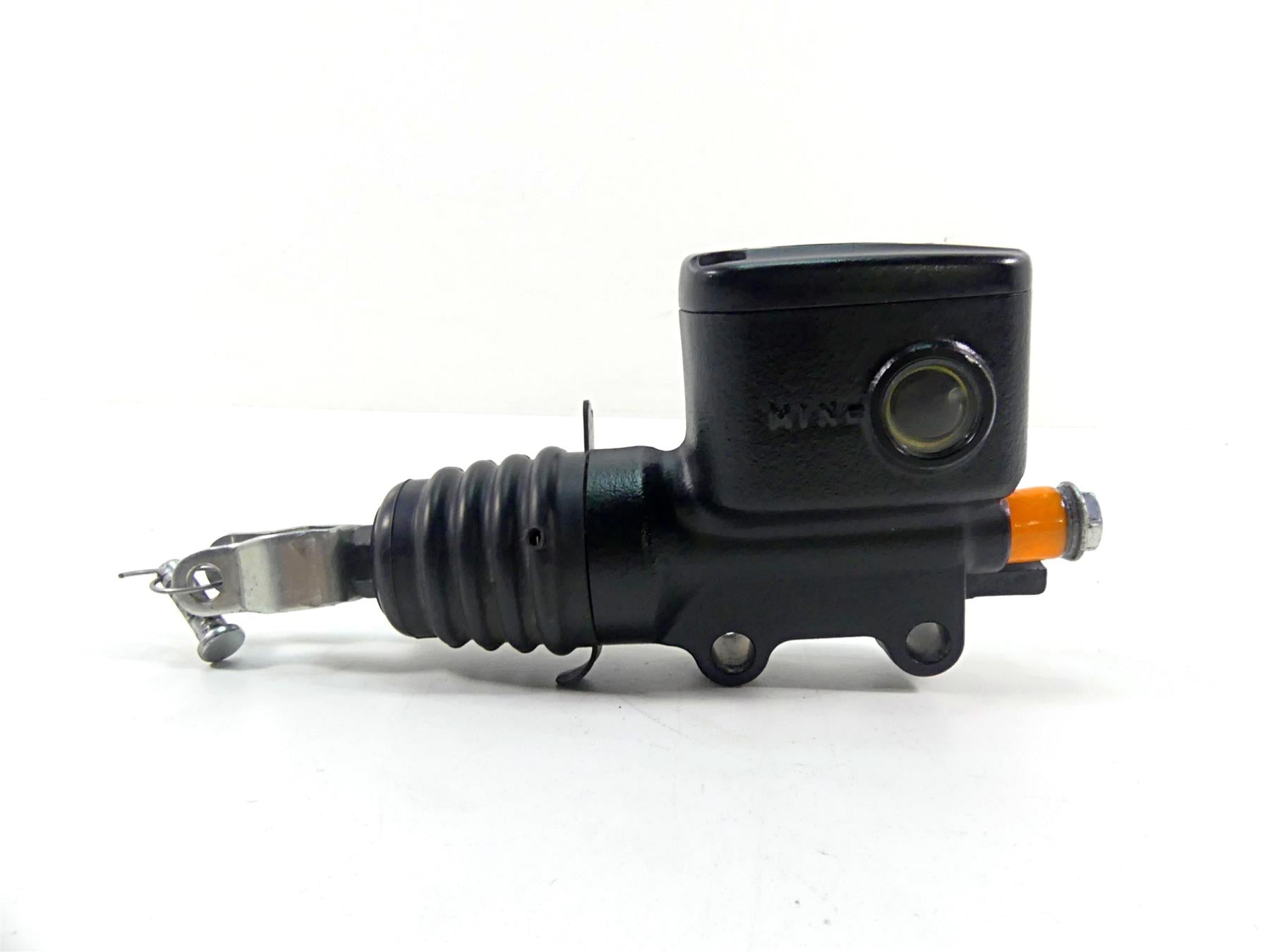 2020 Harley Softail FXST Standard Rear Brake Master Cylinder 5/8