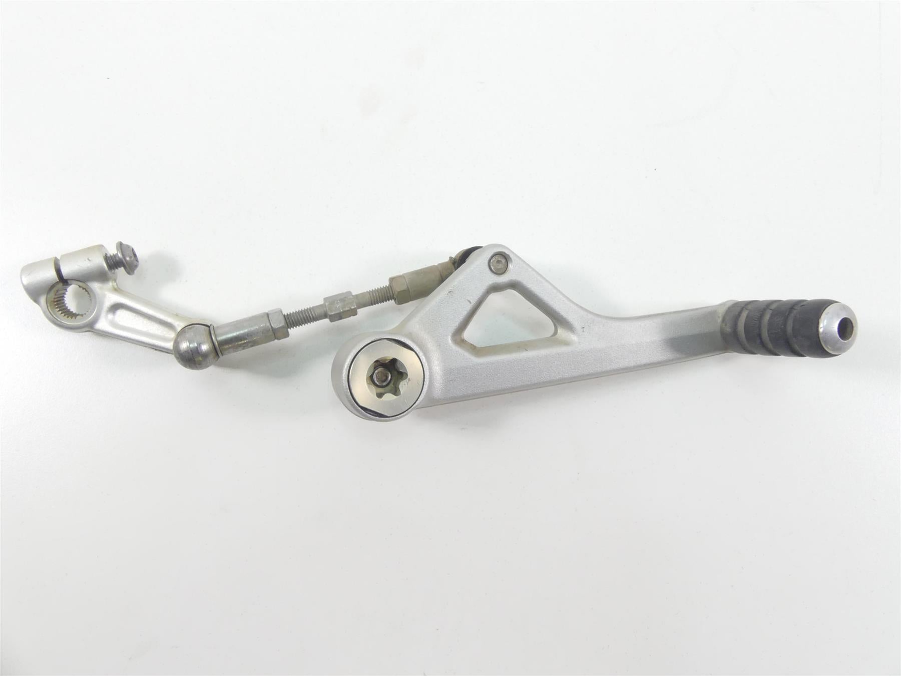 2019 BMW R1250GS K50 Shift Lever Pedal & Linkage 23418526730 {{ shop.shopifyCountryName }} - Mototech271