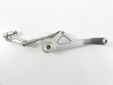 2019 BMW R1250GS K50 Shift Lever Pedal & Linkage 23418526730 {{ shop.shopifyCountryName }} - Mototech271
