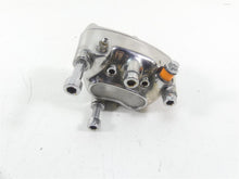Load image into Gallery viewer, 2004 Harley FXDWGI Dyna Wide Glide Front Chrome Brake Caliper -Read 44046-00D | Mototech271
