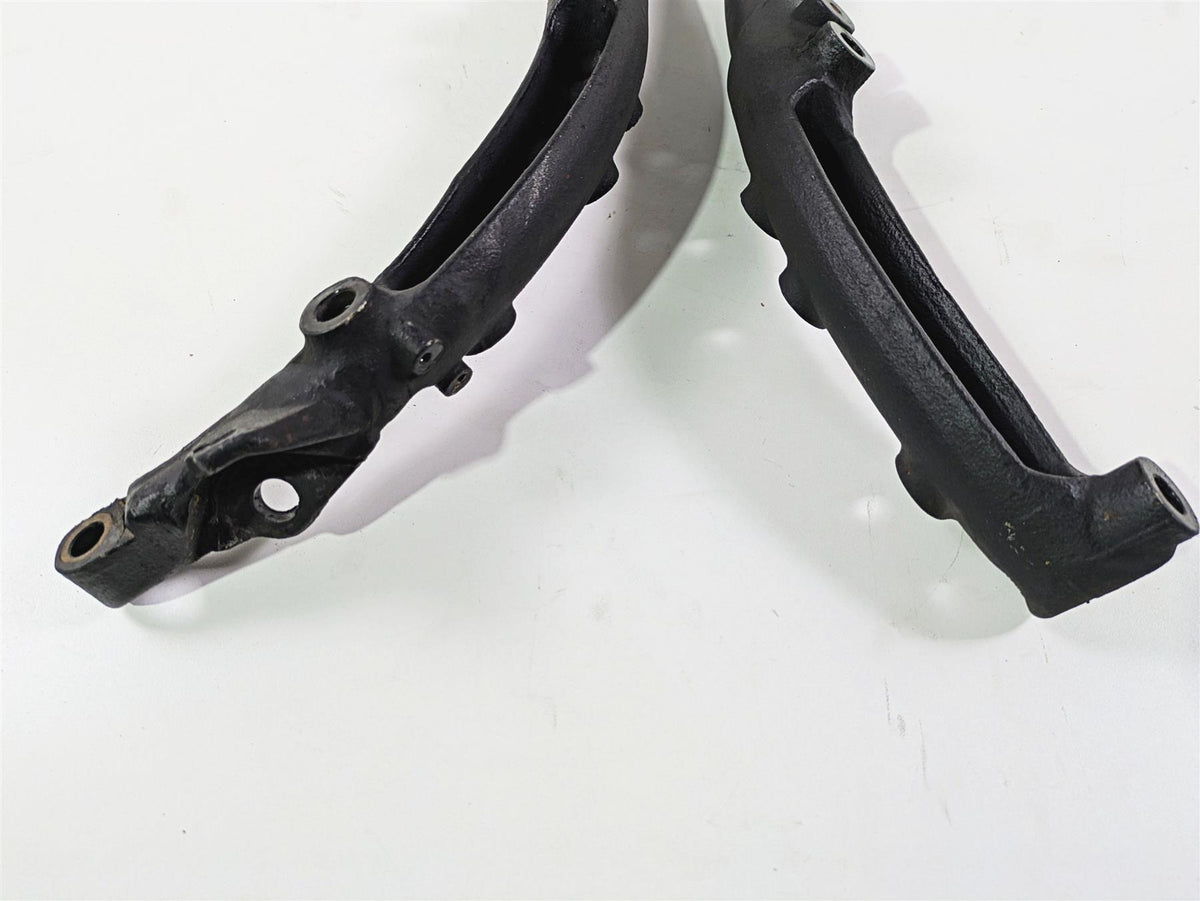 2018 Indian Springfield Dark Horse Front Frame Downtube Set 1026128 1018970 {{ shop.shopifyCountryName }} - Mototech271