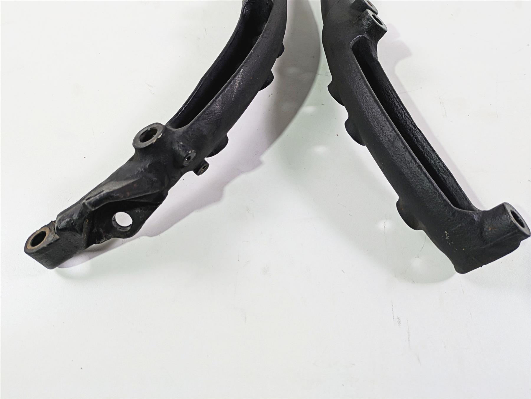 2018 Indian Springfield Dark Horse Front Frame Downtube Set 1026128 1018970 {{ shop.shopifyCountryName }} - Mototech271