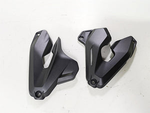 2023 Ducati Monster 937 SP Radiator Side Cover Fairing Set 48217012A R 48217022A | Mototech271