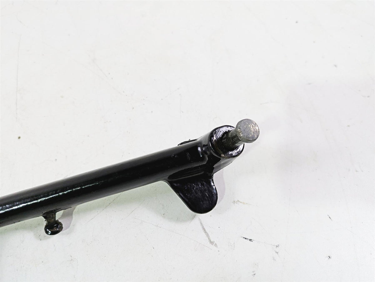 2010 Harley VRSCF Muscle Rod Black Side Kick Stand Kickstand 49755-09BK {{ shop.shopifyCountryName }} - Mototech271