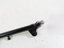 Load image into Gallery viewer, 2010 Harley VRSCF Muscle Rod Black Side Kick Stand Kickstand 49755-09BK
