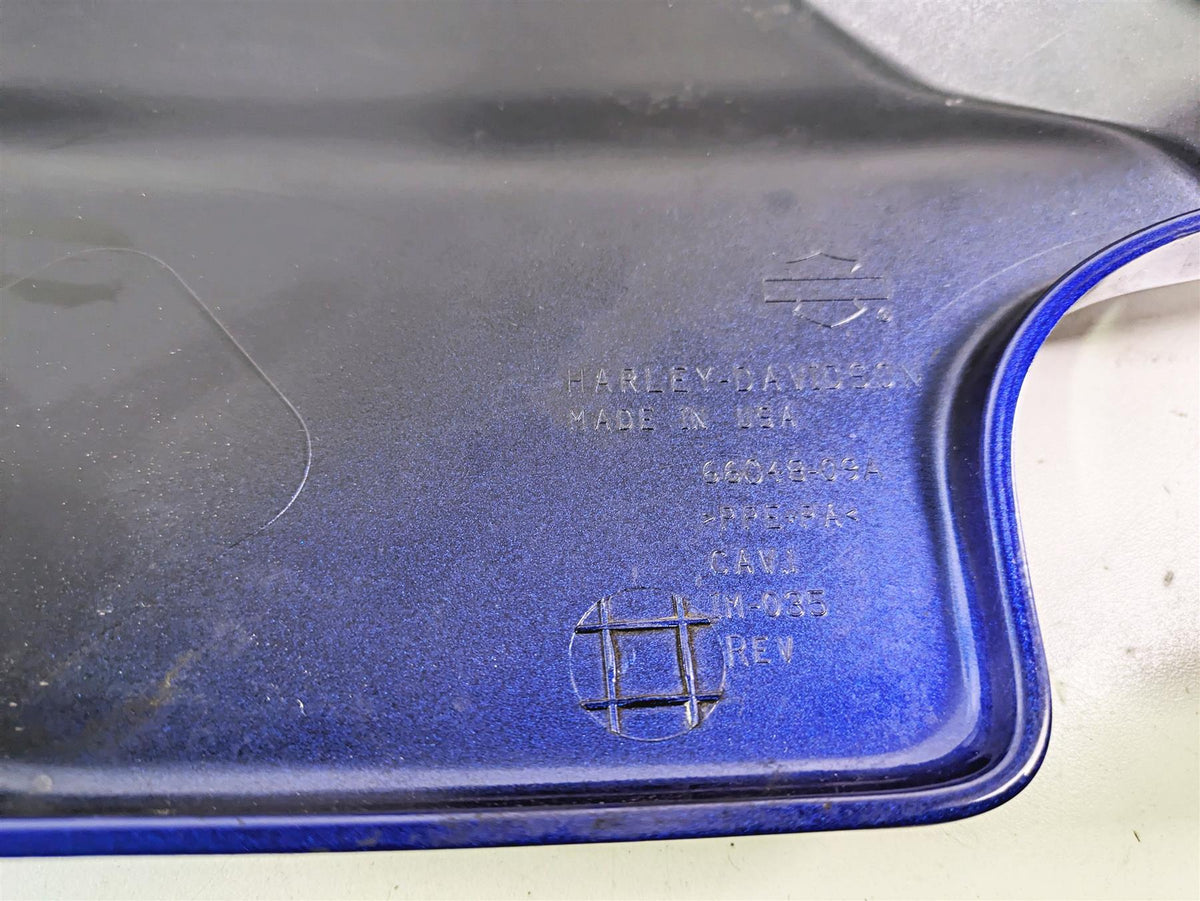 2015 Harley Touring FLHTKL E -Glide Low Side Cover Fairings Set 66048-09A {{ shop.shopifyCountryName }} - Mototech271