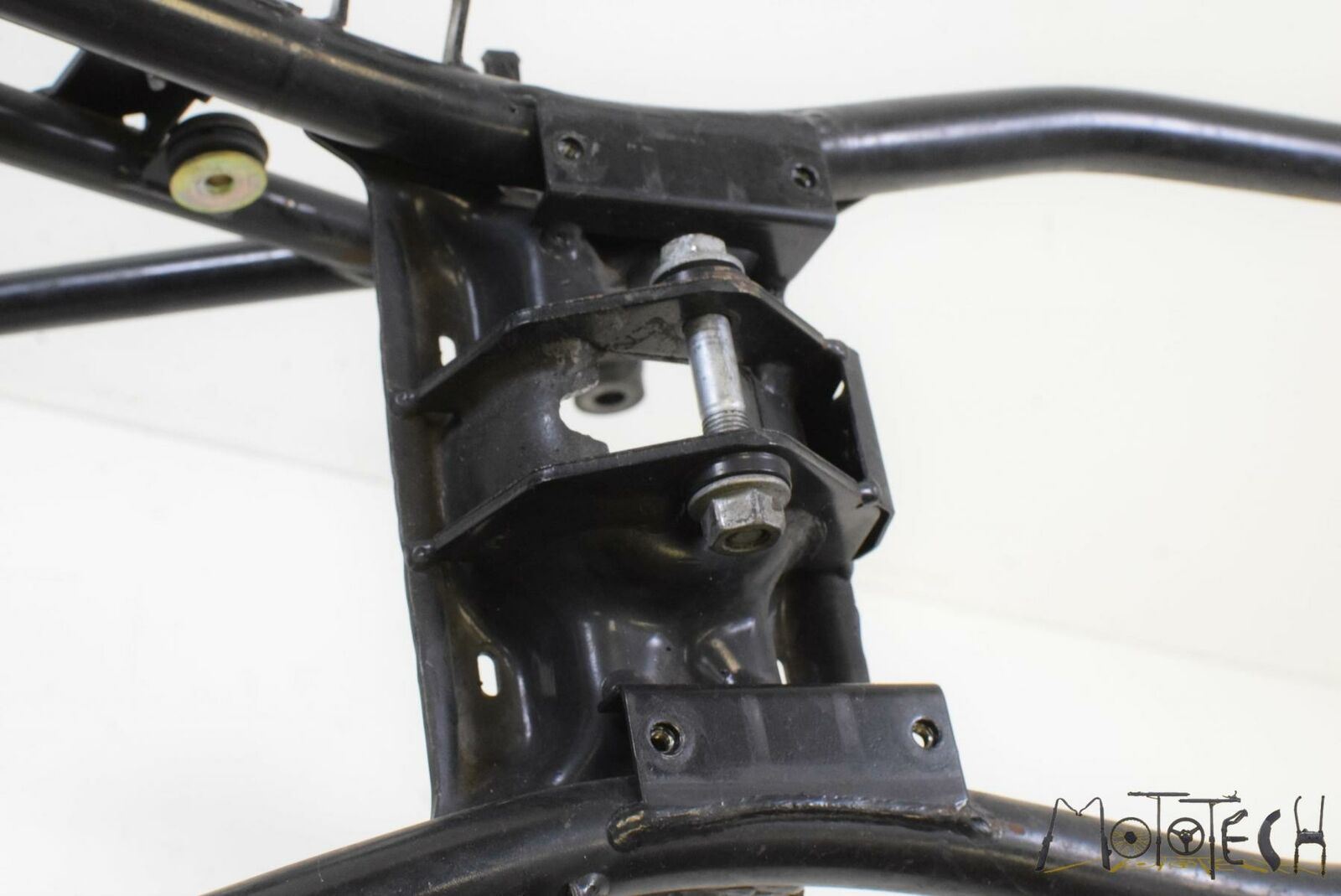 1996 BMW R1100RT R1100 259T Rear Subframe Sub Frame Inner Fender 46512320698 {{ shop.shopifyCountryName }} - Mototech271