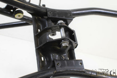 1996 BMW R1100RT R1100 259T Rear Subframe Sub Frame Inner Fender 46512320698 {{ shop.shopifyCountryName }} - Mototech271