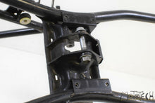 Load image into Gallery viewer, 1996 BMW R1100RT R1100 259T Rear Subframe Sub Frame Inner Fender 46512320698 | Mototech271
