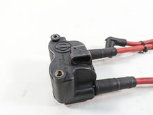 Load image into Gallery viewer, 2009 Harley FXDC Dyna Super Glide Custom Ignition Coil &amp; Wires + Plugs 31743-01 | Mototech271
