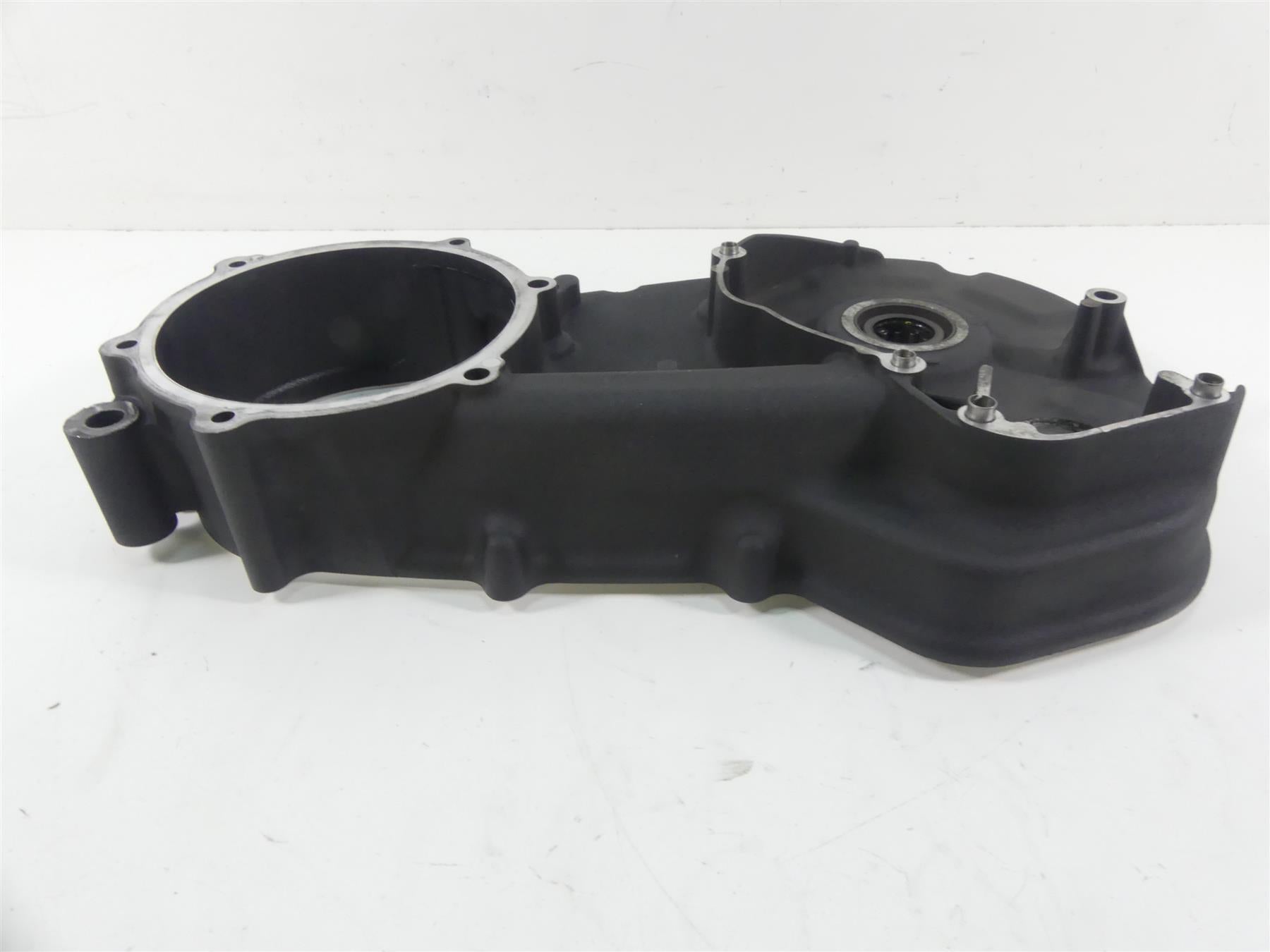 2014 Harley Touring FLHXS Street Glide Sp Inner Primary Drive Cover 60677-07A {{ shop.shopifyCountryName }} - Mototech271