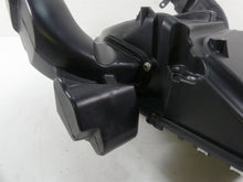 Load image into Gallery viewer, 2015 Ducati Diavel Dark Air Cleaner Cooler Filter Breather &amp; Ram Tubes 44213031A
