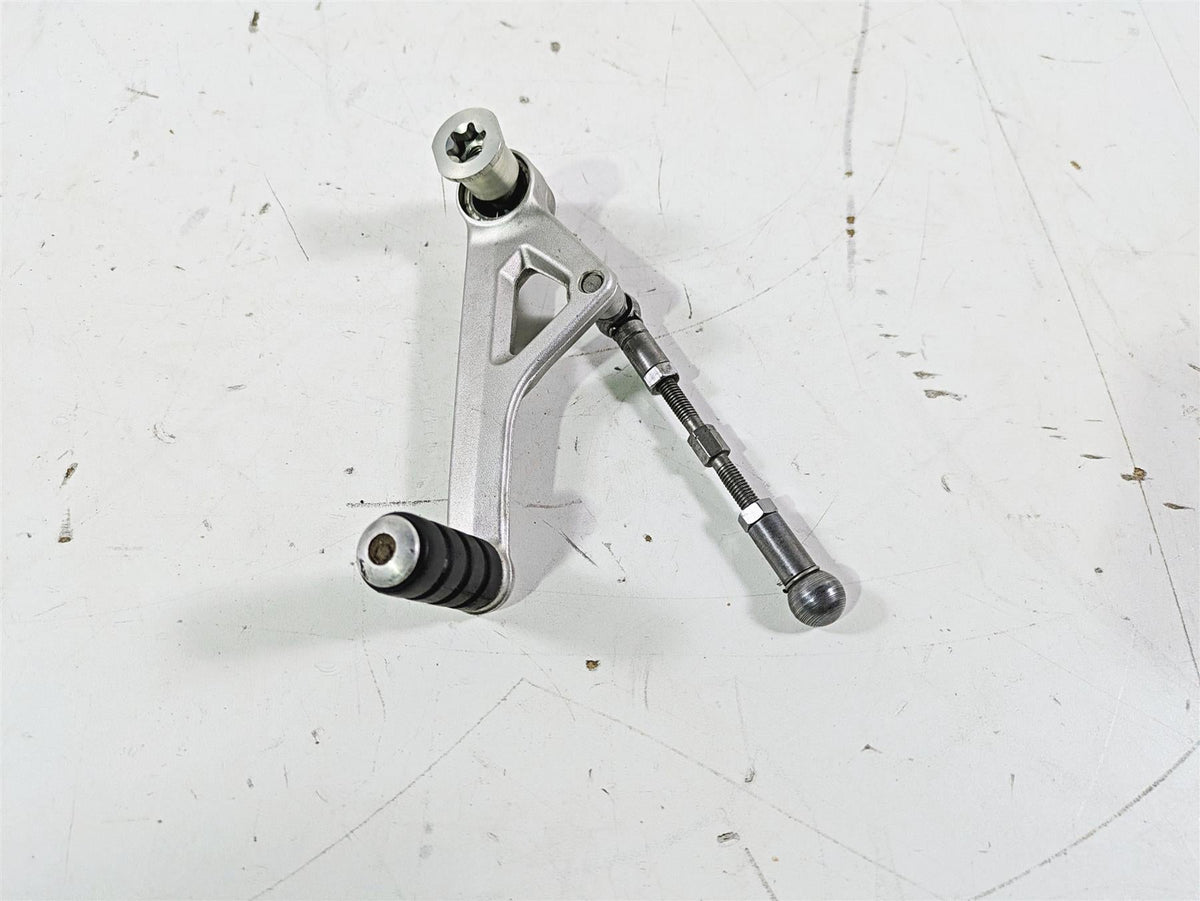 2016 BMW R1200GS GSW K50 Gear Selector Shifter Shift Lever 8526731 {{ shop.shopifyCountryName }} - Mototech271
