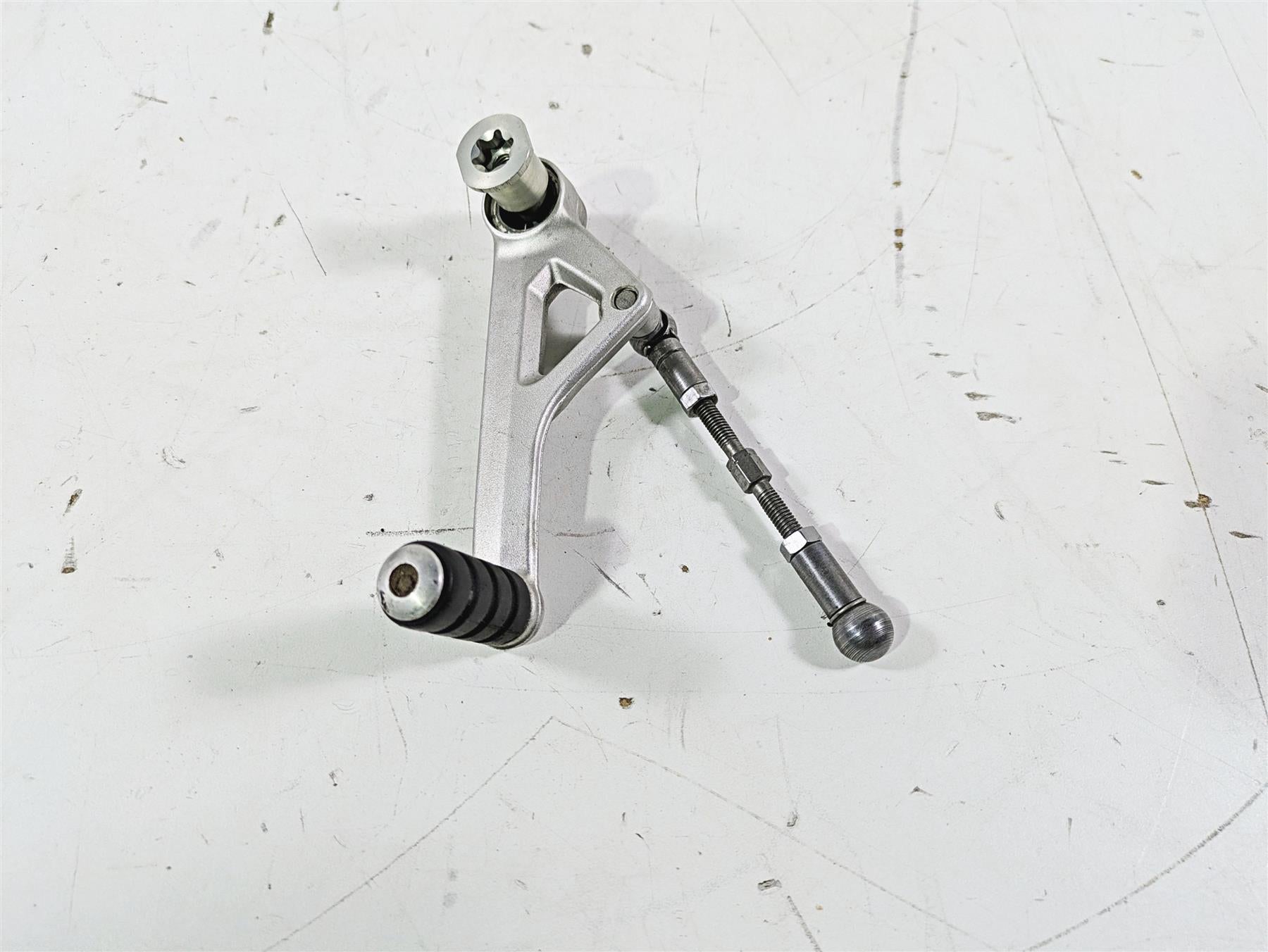 2016 BMW R1200GS GSW K50 Gear Selector Shifter Shift Lever 8526731 {{ shop.shopifyCountryName }} - Mototech271