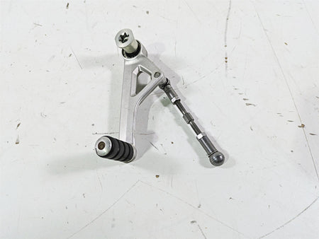 2016 BMW R1200GS GSW K50 Gear Selector Shifter Shift Lever 8526731 {{ shop.shopifyCountryName }} - Mototech271