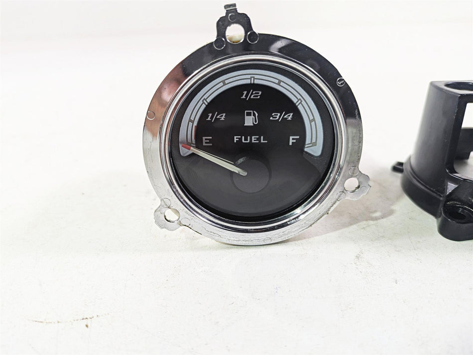 2015 Harley Touring FLHTKL Electra Glide Fuel Gas Petrol Level Gauge 70900161 {{ shop.shopifyCountryName }} - Mototech271