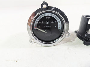 2015 Harley Touring FLHTKL Electra Glide Fuel Gas Petrol Level Gauge 70900161