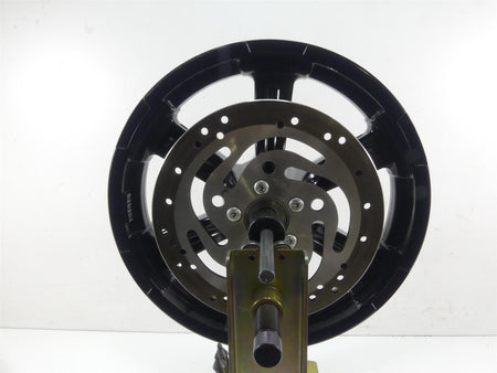 2022 Harley Softail FXBBS Street Bob Straight 16x3 Rear Wheel Rim 40900920 {{ shop.shopifyCountryName }} - Mototech271