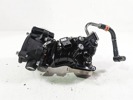 2019 Harley FLHCS Softail Heritage Throttle Body Fuel Injection 27300122 {{ shop.shopifyCountryName }} - Mototech271