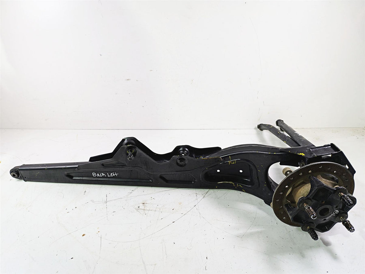 2019 Can Am Maverick X3 XRS Turbo R Rear Left Trailing Arm 72" Set 706002695 {{ shop.shopifyCountryName }} - Mototech271