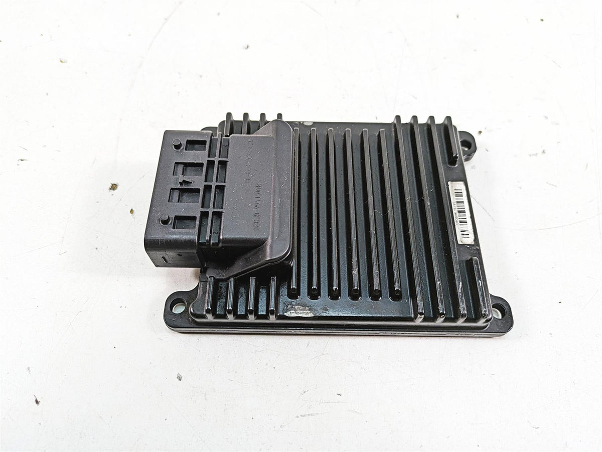 2011 Harley Touring FLHR Road King Cdi Ecu Ecm Engine Control Module 34245-11 {{ shop.shopifyCountryName }} - Mototech271