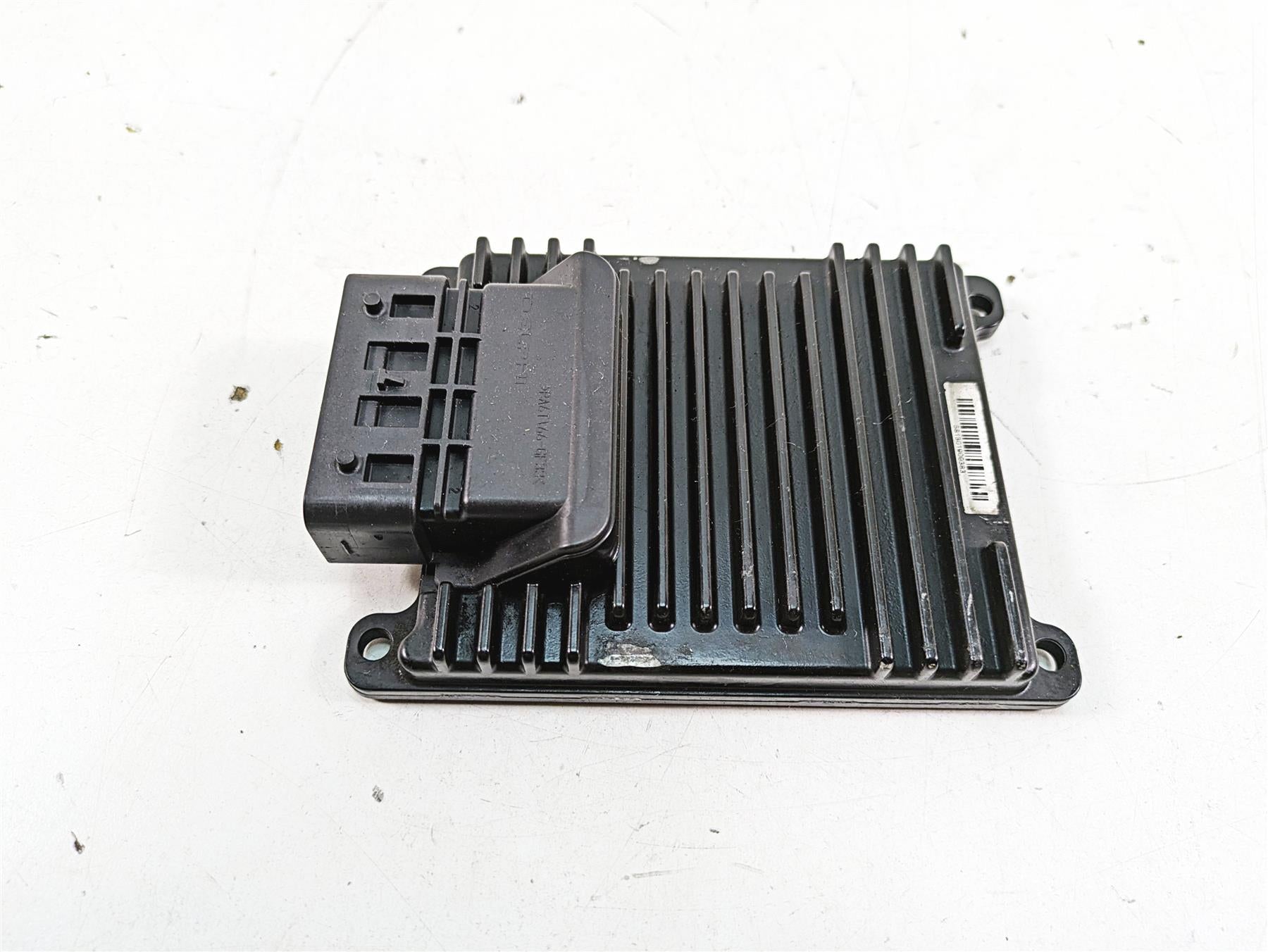 2011 Harley Touring FLHR Road King Cdi Ecu Ecm Engine Control Module 34245-11 {{ shop.shopifyCountryName }} - Mototech271