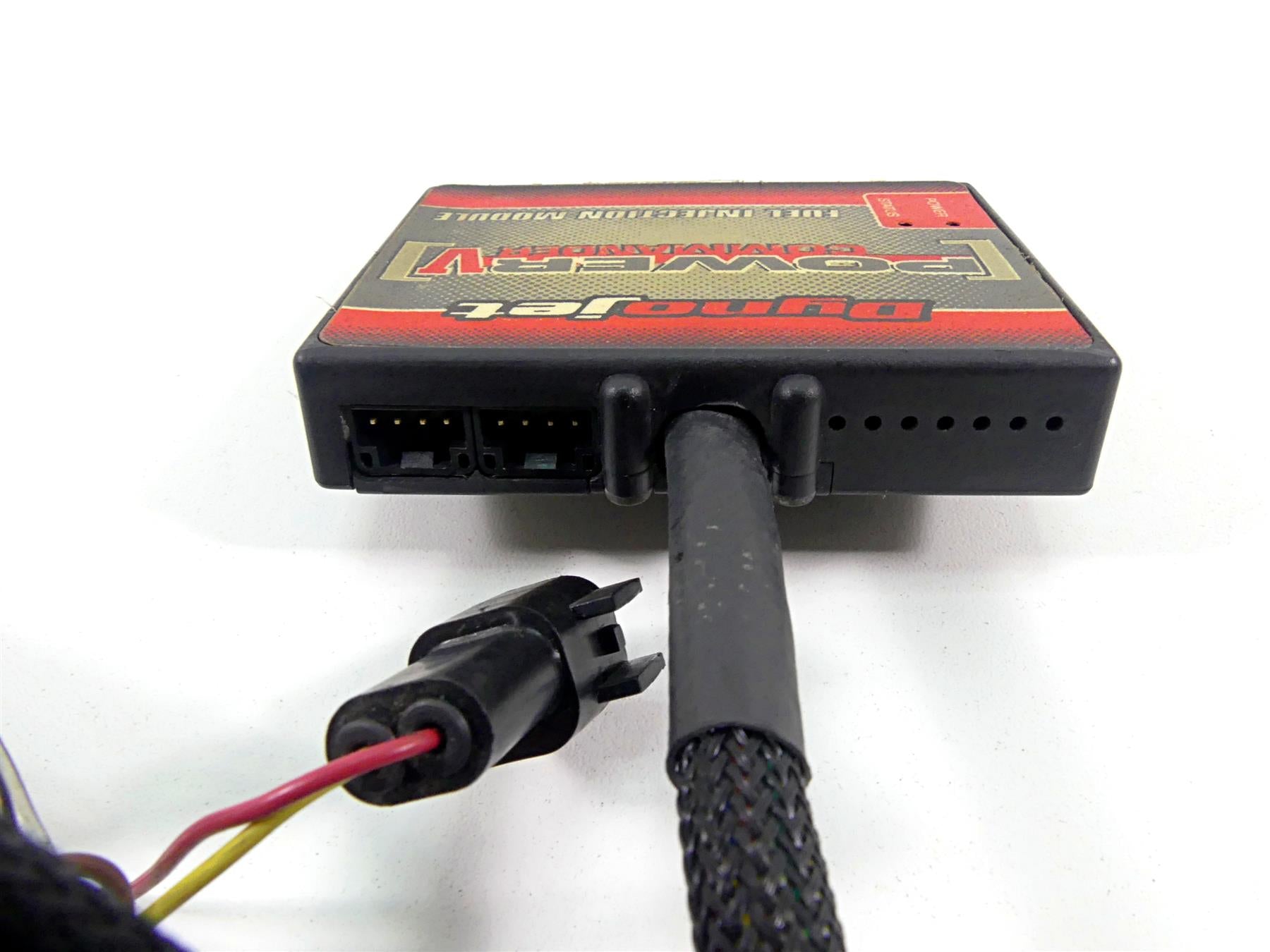 2011 Victory Cross Country Dynojet Power Commander 5 Fuel Inject Module 19-009 {{ shop.shopifyCountryName }} - Mototech271