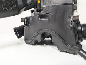 2006 BMW R1200GS K255 Adv Air Box Filter + Tubes & Front Air Ram 13717672506 | Mototech271