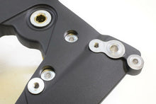 Load image into Gallery viewer, 2017 Victory Octane 1200 Right Frame Plate Bracket Wall Mount 5139997-521 | Mototech271
