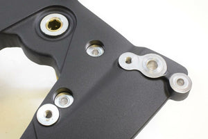 2017 Victory Octane 1200 Right Frame Plate Bracket Wall Mount 5139997-521 | Mototech271