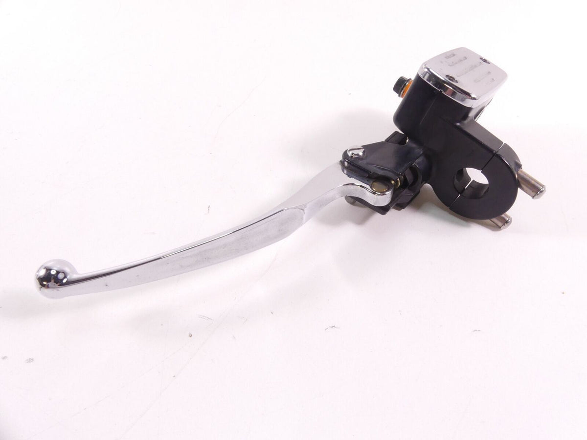 2002 Honda Goldwing GL1800 Clutch Master Cylinder 22890-MCA-305 {{ shop.shopifyCountryName }} - Mototech271