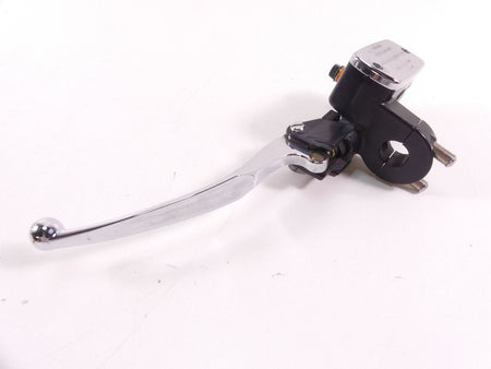 2002 Honda Goldwing GL1800 Clutch Master Cylinder 22890-MCA-305 {{ shop.shopifyCountryName }} - Mototech271