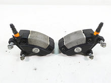 Load image into Gallery viewer, 2019 Harley Touring FLHX Street Glide Front Brake Caliper Set 43027-08 44023-08 | Mototech271
