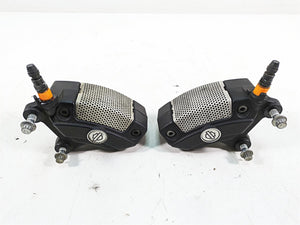 2019 Harley Touring FLHX Street Glide Front Brake Caliper Set 43027-08 44023-08 | Mototech271