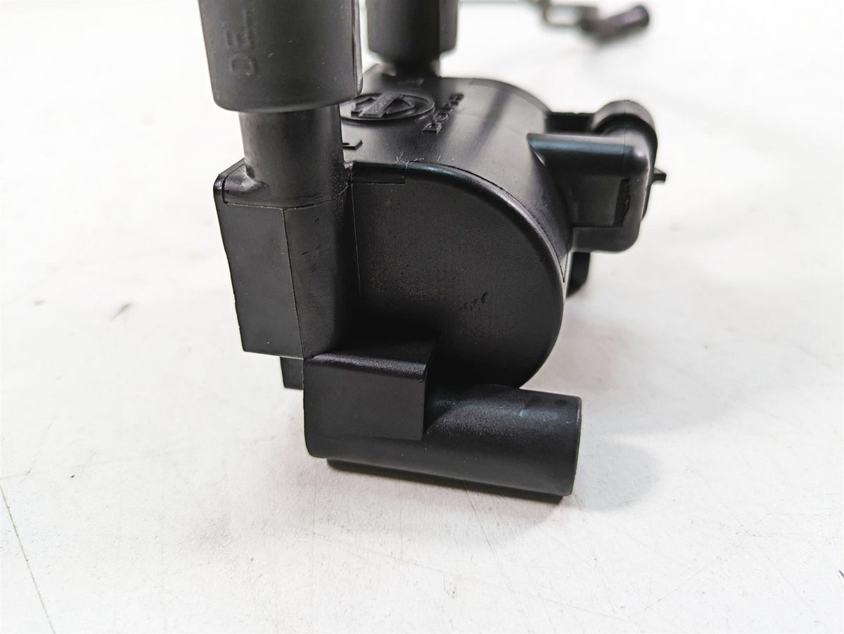 2015 Harley Touring FLHXS Street Glide Ignition Coil Wires & Plugs 31696-07A {{ shop.shopifyCountryName }} - Mototech271