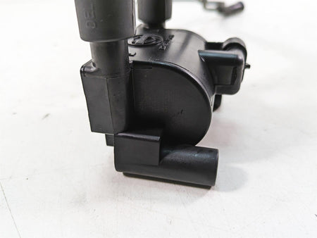 2015 Harley Touring FLHXS Street Glide Ignition Coil Wires & Plugs 31696-07A {{ shop.shopifyCountryName }} - Mototech271