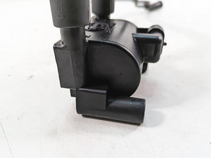 2015 Harley Touring FLHXS Street Glide Ignition Coil Wires & Plugs 31696-07A | Mototech271