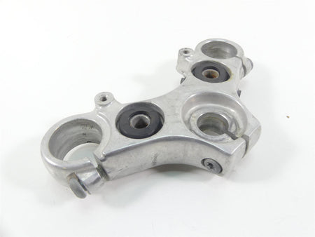 1999 Harley Dyna FXDS Convertible Upper Triple Tree Steering Clamp 39mm 45739-87 {{ shop.shopifyCountryName }} - Mototech271