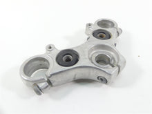 Load image into Gallery viewer, 1999 Harley Dyna FXDS Convertible Upper Triple Tree Steering Clamp 39mm 45739-87
