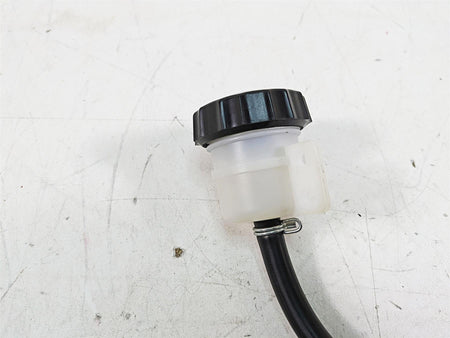 2013 MV Agusta F3 675 ERA Accossato Radial Brake Master Cylinder 19x18 CY023 {{ shop.shopifyCountryName }} - Mototech271