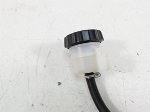 2013 MV Agusta F3 675 ERA Accossato Radial Brake Master Cylinder 19x18 CY023 | Mototech271