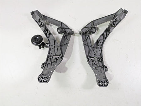 2015 BMW R1200 GS Adv K51 Front Left Right Side Stay Mounts 46638528673 {{ shop.shopifyCountryName }} - Mototech271